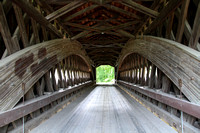 Discovering Ohio - Covered Bridges